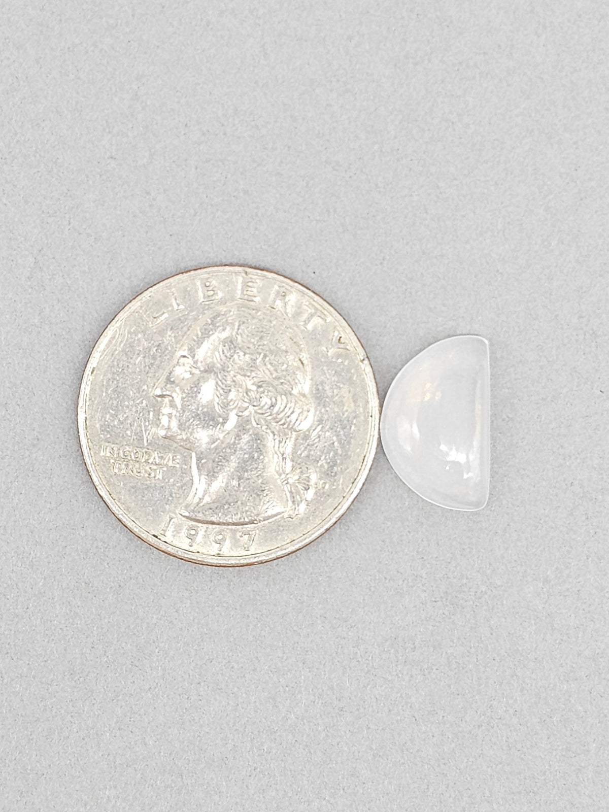 Mexican Jelly Opal Cabochon | Natural Opal from Mexico