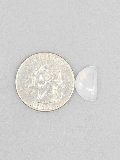 Mexican Jelly Opal Cabochon | Natural Opal from Mexico