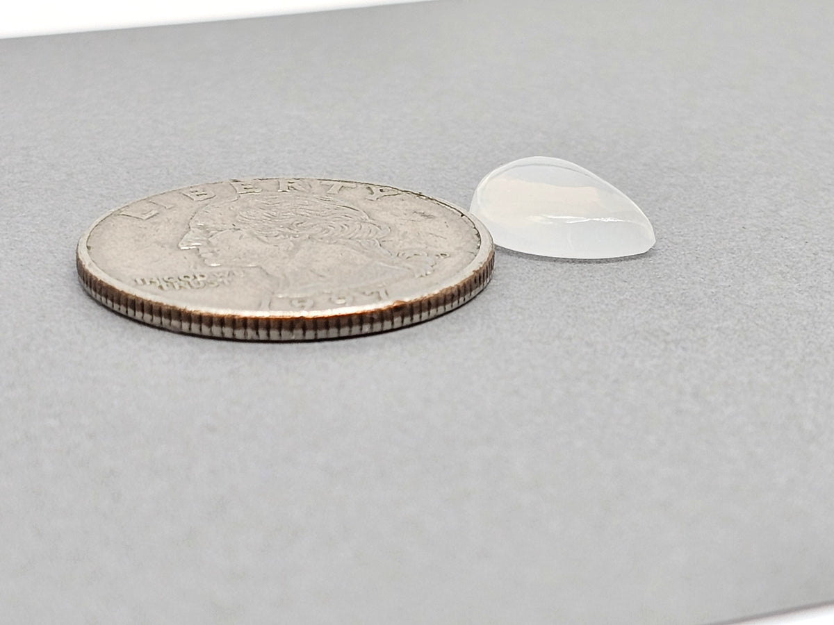 Mexican Jelly Opal Cabochon | Natural Opal from Mexico