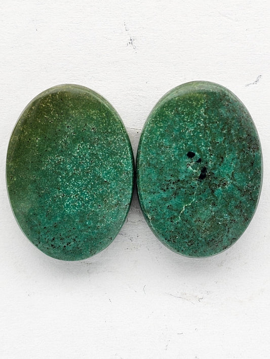 Cloud mountain Turquoise pair