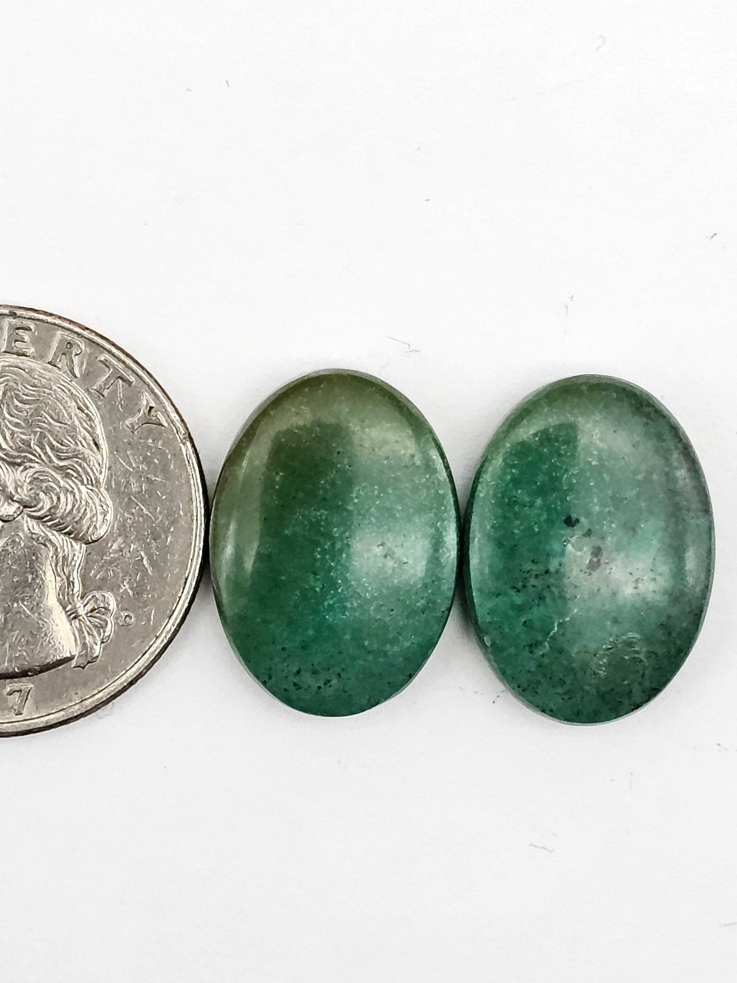 Cloud mountain Turquoise pair