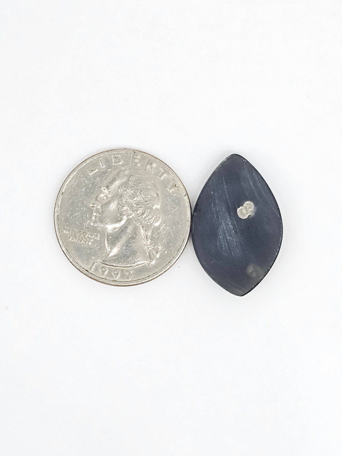 Snowflake Obsidian Cabochon| Natural Mexican Obsidian for Silversmiths