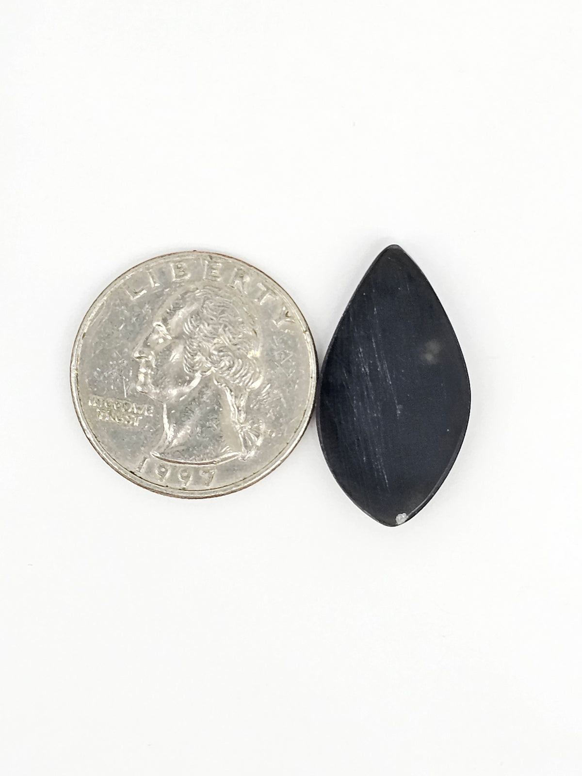Snowflake Obsidian Cabochon| Natural Mexican Obsidian for Silversmiths