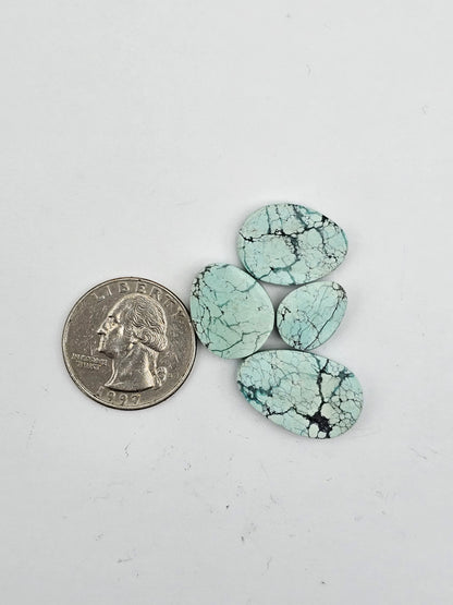 Cloud mountain Turquoise lot