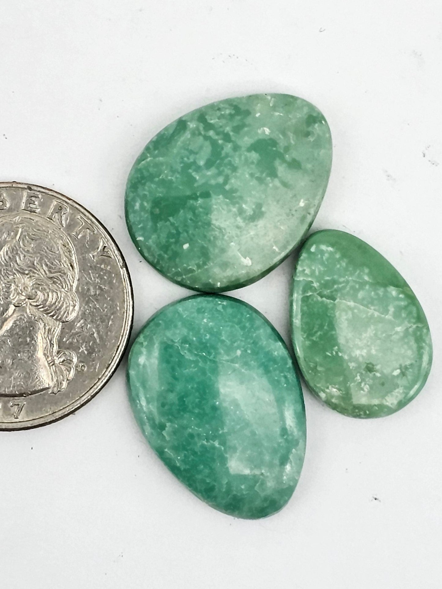 Cloud mountain Turquoise lot
