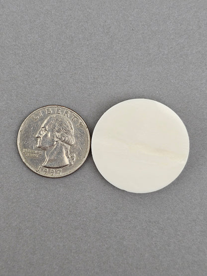 Buddha Bone Carving Cabochon