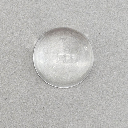 Quartz Geometric cabochon