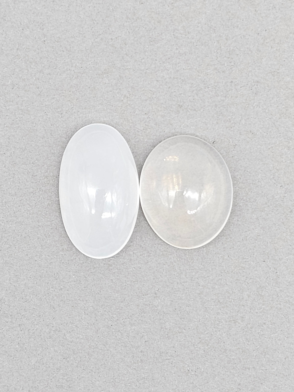 Mexican Jelly Opal Cabochon Set | Natural Opal from Mexico