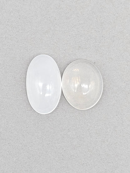 Mexican Jelly Opal Cabochon Set | Natural Opal from Mexico