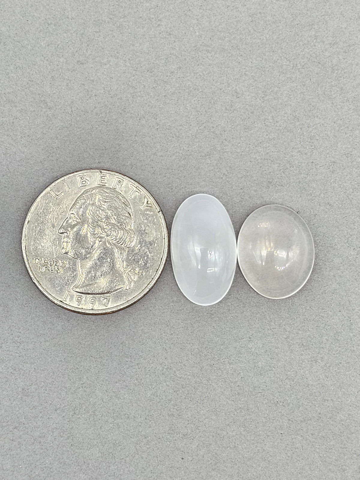 Mexican Jelly Opal Cabochon Set | Natural Opal from Mexico