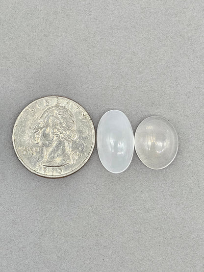 Mexican Jelly Opal Cabochon Set | Natural Opal from Mexico