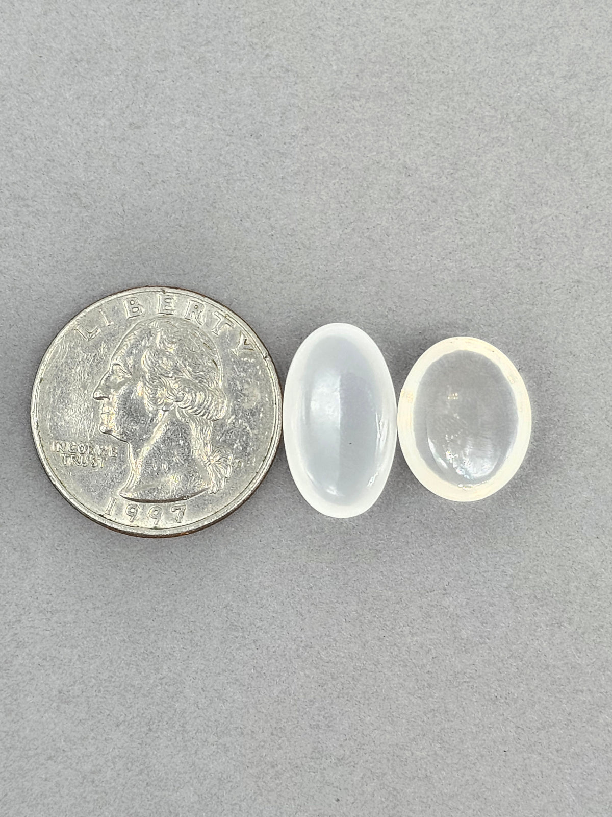 Mexican Jelly Opal Cabochon Set | Natural Opal from Mexico