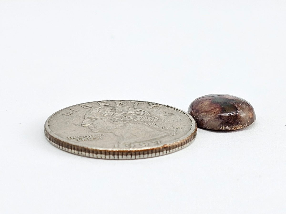 Mexican Cantera Opal Cabochon | Natural Opal from Mexico