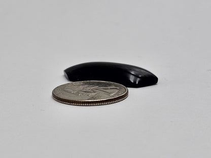 Golden Obsidian Long Diamond Cabochon