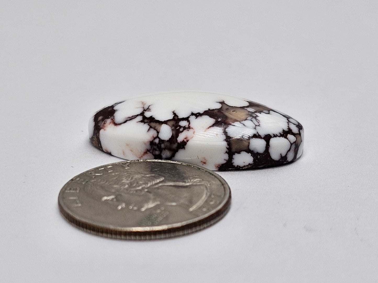 Magnesite Cabochon