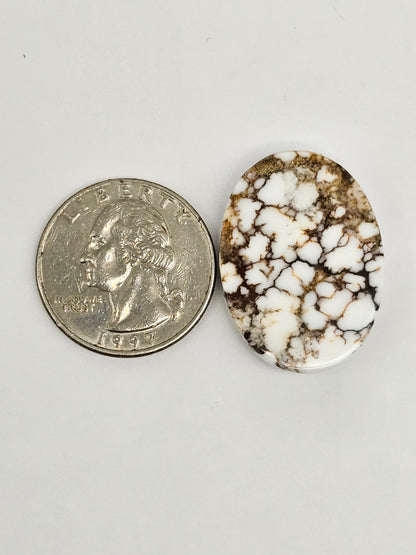 Magnesite Cabochon
