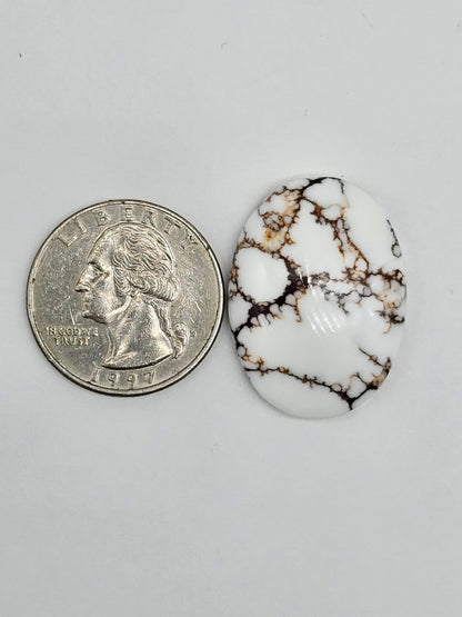 Magnesite Cabochon