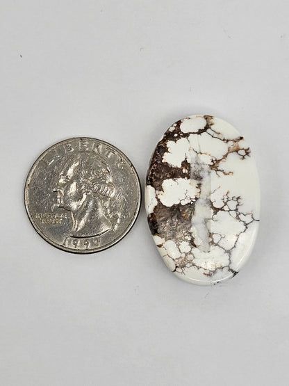 Magnesite Cabochon