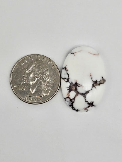 Magnesite Cabochon