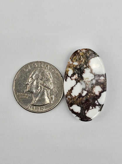 Magnesite Cabochon
