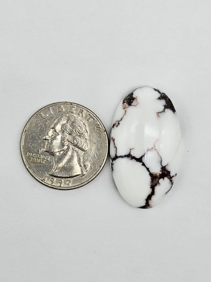 Magnesite Cabochon