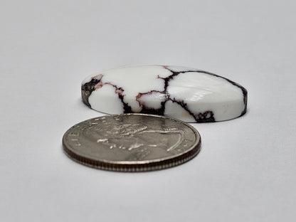 Magnesite Cabochon