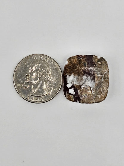 Magnesite Cabochon