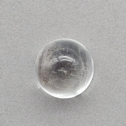 Quartz Geometric cabochon