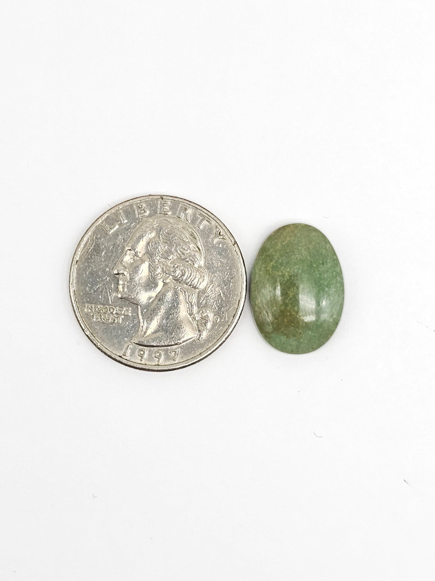 Mexican Turquoise Cabochon for Silversmiths – Hand Cut Natural Stone