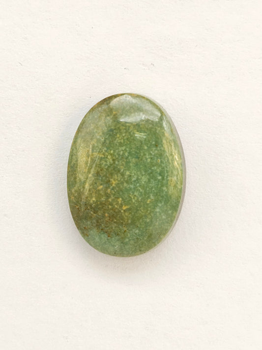 Mexican Turquoise Cabochon for Silversmiths – Hand Cut Natural Stone