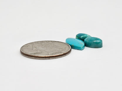 Mexican Turquoise Lot | Artisan Cut Gemstone