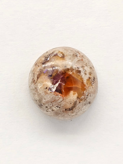 Mexican Cantera Opal Cabochon