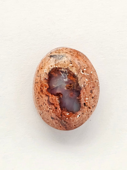 Mexican Cantera Opal Cabochon