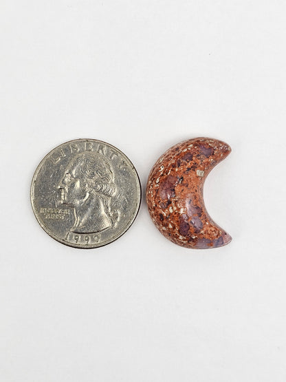 Mexican Cantera Opal Cabochon