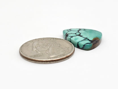 Cloud mountain Turquoise