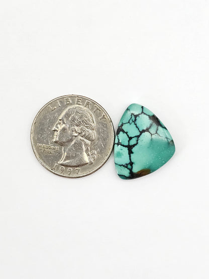 Cloud mountain Turquoise
