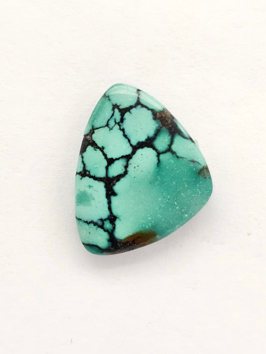 Cloud mountain Turquoise
