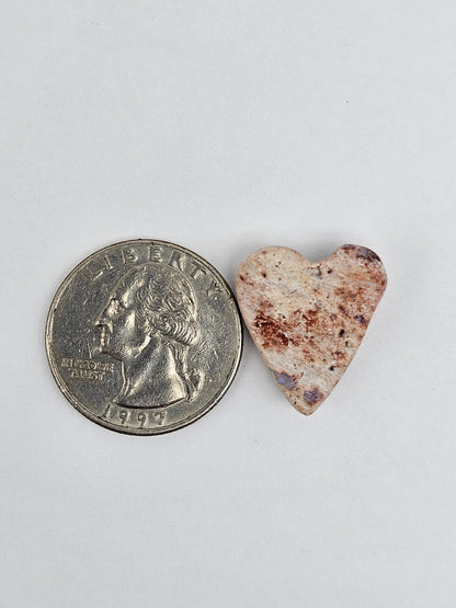 Mexican Cantera Opal Cabochon