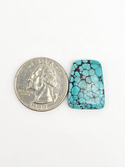 Cloud mountain Turquoise