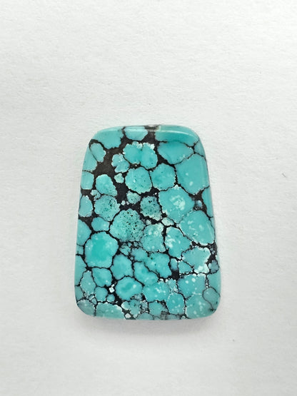 Cloud mountain Turquoise