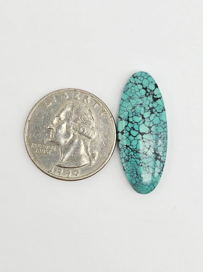 Cloud mountain Turquoise