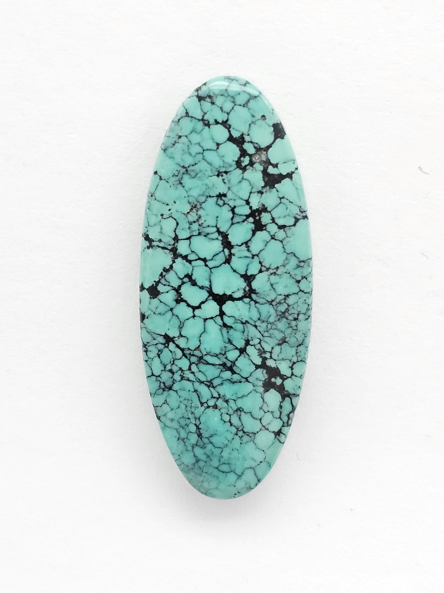 Cloud mountain Turquoise