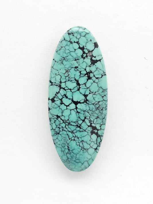 Cloud mountain Turquoise