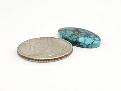 Cloud mountain Turquoise