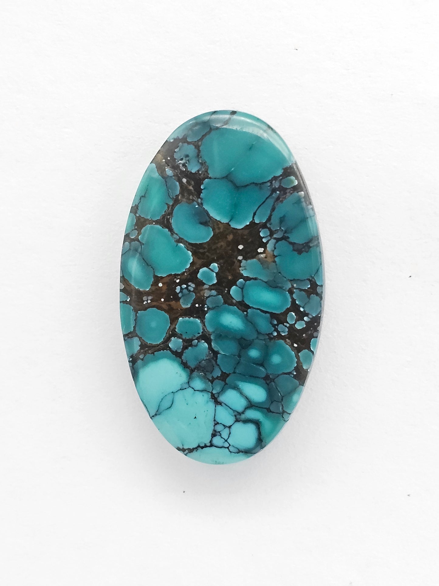 Cloud mountain Turquoise
