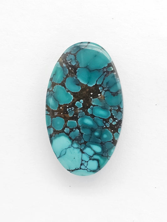 Cloud mountain Turquoise