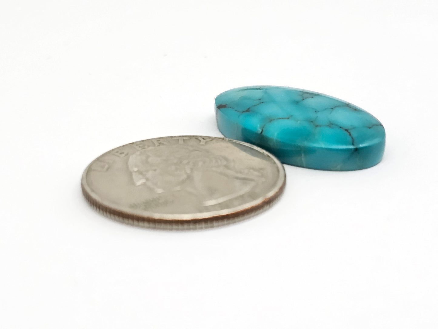 Cloud mountain Turquoise