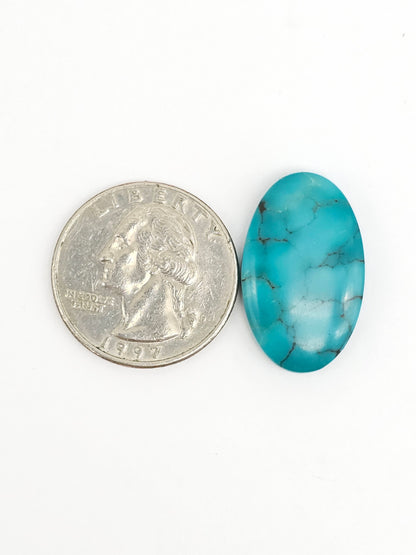 Cloud mountain Turquoise