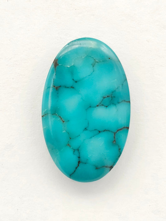 Cloud mountain Turquoise