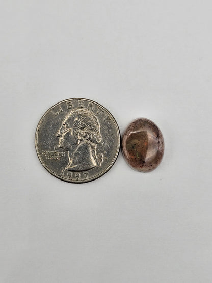 Mexican Cantera Opal Cabochon